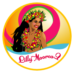 Lilly Moorea Logo